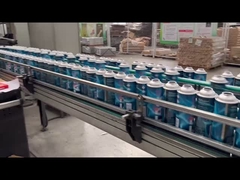 ODM Özel Logo Tasarımı için Kabul edilebilir Butane Gaz Kutuları