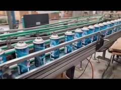 Güvenilir Butan Gaz Denizliği - Özel Gereksinimler için ODM Kabul Ediliyor