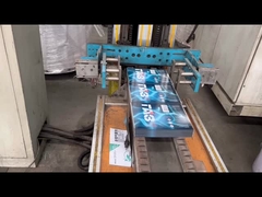 65mm Kamp Bütan Teneke Kutu Taşınabilir Barbekü Gaz Teneke Kutu Hafif