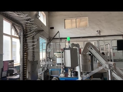 Etkinleştiriciyle boya püskürtüme valfi Aerosol Valfi püskürtüme valfi