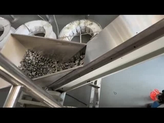 0.64mm Açıklık sprey boya kutuları Aerosol kar teneke kutuları için geniş nozzle