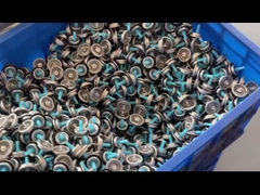 Gıda ve İçecek Endüstrisi için Çeşitli Ölçümlü Valf - Güvenilir ve Hijyenik Servis