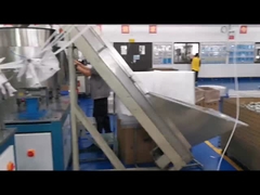 Tüm Yönlü 360 Dereceli Aerosol Aktüatörü 120mm Tuba Kimyasal Direnci