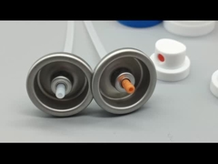 Hava tazeleyicisi boşluk valfi