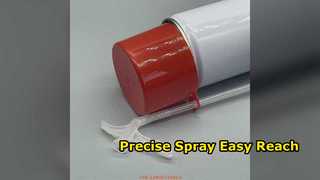 Erişim ve Sis Aerosol Püskürtme Tabancası