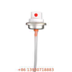 Alt Çukurlu 25,4 mm Montaj Kabı Valf Cihazı Püskürtücü
