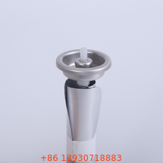 Valf Üzerinde Farmasötik Ev Aerosol Torbası