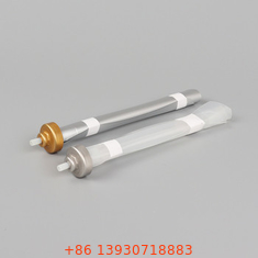 Aerosol Teneke Kutular için Valf BOV Üzerine Özelleştirme 20mm Aerosol Torbası