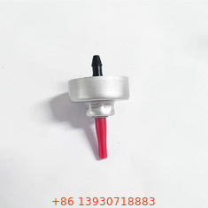 Hafif 20mm Gaz Çakmak Doldurma Vanası