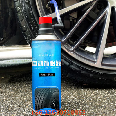 Profesyonel Lastik Şişirme Cihazları için Taşınabilir Hava Kompresörü Aerosol Valf ve Aktüatör