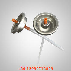 Boya Sprey Kutuları için Metal Valfli Boya Dispenseri