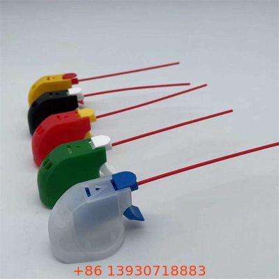 Aerosol Sprey Valfi Hassas Hedefli Sprey Şişesi Kapağı için Uzatma Borulu Tetik Püskürtücü