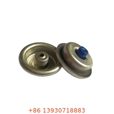 Bir İnç Çift Katmanlı Soğutucu Gaz Kartuş Vanası GB/T 17447-2012 Standardı