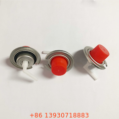PP uygulamaları için verimli Butane Gaz Valf Fırını Ürünü