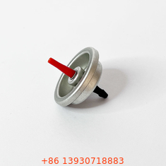 Normal Sıcaklık Uygulaması için Üniversal Bütan Çakmak Gaz Doldurma Vanası