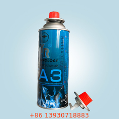 Polypropylene Taşınabilir Gaz Fırın Valfi