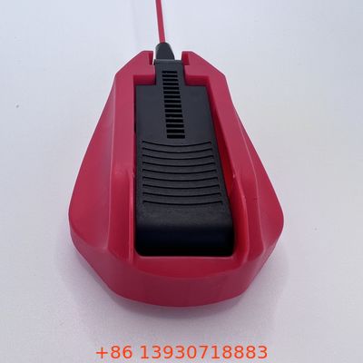 Versatile Two-Way Foldable  Aerosol Trigger Cap For Aerosol Cans 