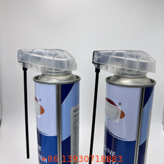 Uzatma Borulu Premium Aktüatör - Endüstriyel Uygulamalar için Hassas Kontrol