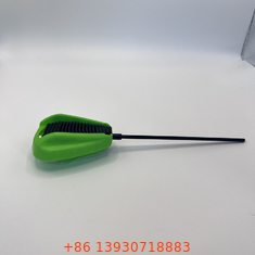 1.0 mm iç çaplı 66.40 mm başlık uzunluğu ve PP tüpü olan aerosol püskürtücüsü