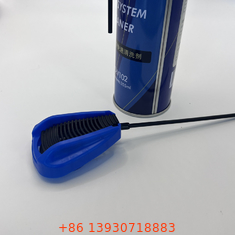 Çok Kullanımlı Aerosol Spray Nozzle Set Çok yönlü ve Konforlu Çözüm