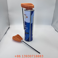 2.5-3.5L/min akış hızı ile yağlayıcı yağ aerosol püskürtme nozel