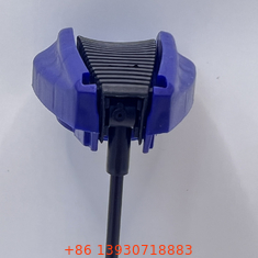 Özel Kaplama Aerosol Spray Nozzle Eşsiz Formülasyonlar Hedeflenmiş Uygulama