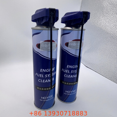 Otomobil sıvıları ve DIY projeleri için tetikleyici ile verimli dolgu çözümü