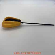 Çok yönlü Aerosol Spray Nozzle Geniş Çeşitli Uygulamalar Yüksek Kaliteli Malzeme