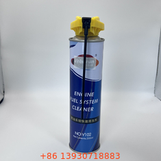 35.13 Çap Uzatma Tüplü PP Aerosol Püskürtme Nozulu