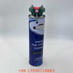 Endüstriyel Otomasyon için Siyah 27,34 mm Aerosol Aktüatör