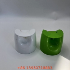 Yuvarlak Sızdırmaz Aerosol Kapak Standard Boyutu