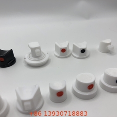 1 Inch Valve Paint Dispenser Tek/Çifte Açıklık