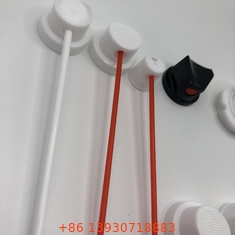 Aerosol Valve Buty U-133 İç Gasketi Paslanmaz Çelik Yay