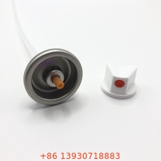 Havanı tazeleyiciler için Premium Atomizing Spray Valve Mekanizmi Düzenlenebilir Spray açısı