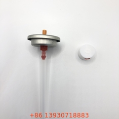 Aerosol Boyası için Valf - Kesin Kontrol, Sanat Projeleri için Dayanıklı Tasarım