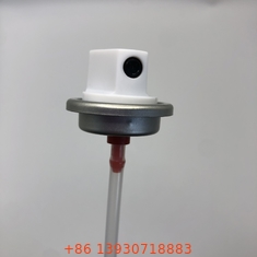 ABD'ye ihracat - Buna Dış Sıkıştırma 25.4mm ile püskürtme boya valfi