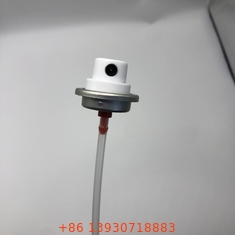 Bir Inç Uygulamalar için Verimli püskürtme boya valfi Konut Açığı ф2.0×ф0.33mm