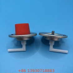 Güvenli ve Konforlu Pişirme için Güvenilir Butane Gaz Fırın Valfı