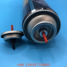 Normal sıcaklıklı gaz çakma dolgu valfi