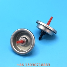 Çok yönlü Butane Gaz Valf Lighter için dolgu valfi - Üst düzey performansla uygun dolgu çözümü - Dayanıklı