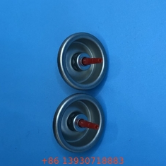 Dış Gaskett Buna Refill Valve Fitting - Sigara Çakmakları için Geliştirilmiş Performans