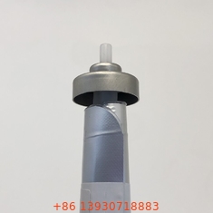 Basınç 0.2-0.4Mpa Aerosol Çantası Valf Üzerinde - Plastik Uygulamaları için Uygun