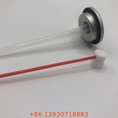Teslimat öncesi sıkı denetimden geçmek ve paslanmaz çelik yay ile MDF Kit Aktivatör Valf