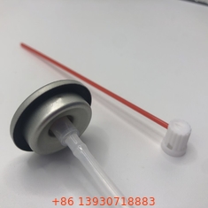 Buna Dış Gasketi Geçişli MDF Kit Aktivatör Valf Teslimattan Önce Sıkı Denetim