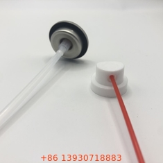 MDF Kit Aktivatör Valfi Butane Gazı Fenerini Yeniden Doldurmak İçin Güvenilir ve Sabit Bileşenler