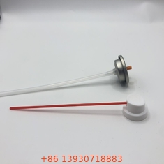 Üst düzey MDF Kit Aktivatör Valfi Güvenilir Butane Gaz Çakmacı Yeniden Yüklemek için Yüksek Kalite Bileşenler