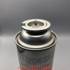 Özel Köklü Bir Inç Butane Gaz Valf OEM Mümkün