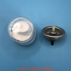 Tüm Doğal Saçlar Mousse Spray Valve Organik Bileşenlerle Saç Tasarımlarınızı Geliştirin