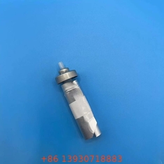 Endüstriyel Yağlamalar için BOV Aerosol - Sürekli Akış, Güçlü Tasarım