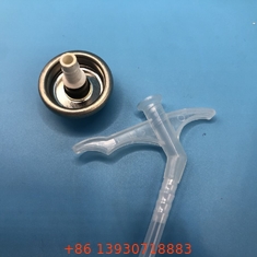 ProFoamMaster Polyurethane köpük dağıtım valfi - hassas yalıtım ve mühürleme için yüksek kaliteli püskürtme tabancası